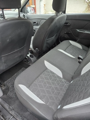 se vinde dacia sandero stephai.km 119000 km reali - imagine 2