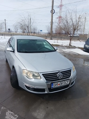 vand passat b6  - imagine 5