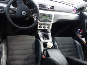 vand passat b6  - imagine 2