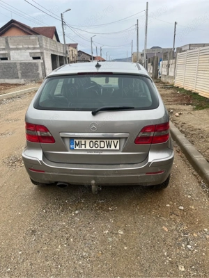 Mercedes B 180 de vânzare  - imagine 5