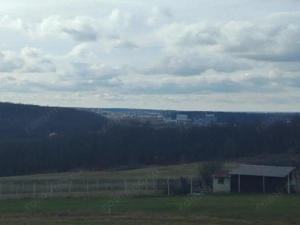 Teren intravilan in Betfia langa crater - imagine 6