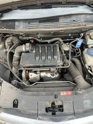 Mercedes B 180 de vânzare  - imagine 3