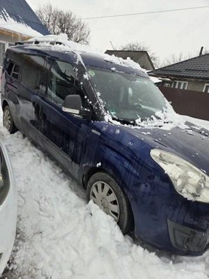 Opel Combo - imagine 3