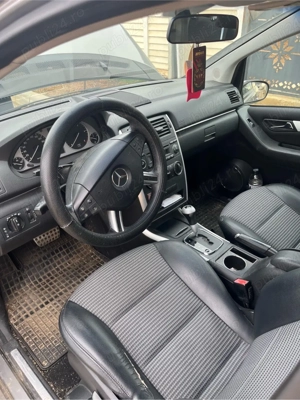 Mercedes B 180 de vânzare  - imagine 2