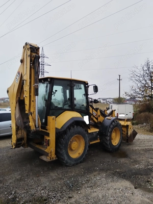 Buldoexcavatoare Caterpillar 434 HRC 2021 - (2 Buc. ORE 2494 si 2828) - imagine 2