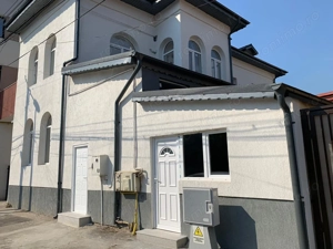 Casa cu destinatie comerciala 335 mp - imagine 4