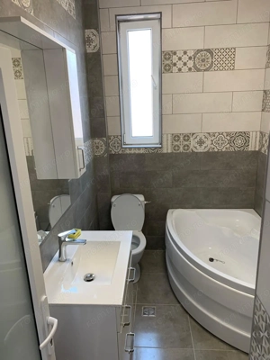 Casa cu destinatie comerciala 335 mp - imagine 13