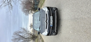 Vând Citroen c Crosser 2.2 hdi 2009