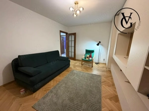 Garsoniera de inchiriat Drumul Taberei - Favorit | Complet renovata 