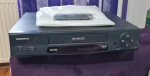 Video recorder Vhs nou