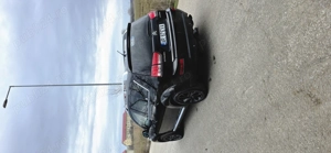 Vând Citroen c Crosser 2.2 hdi 2009 - imagine 4