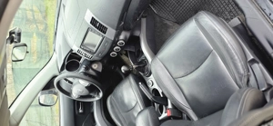 Vând Citroen c Crosser 2.2 hdi 2009 - imagine 7