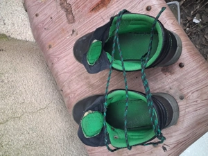 Încălțăminte de lucru 