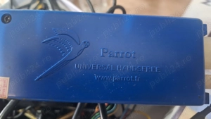 Vând  hands-free Parrot - imagine 2