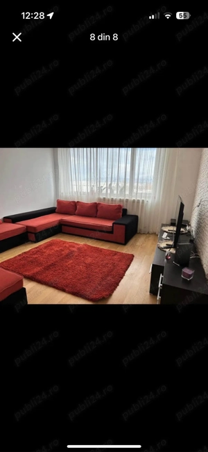 vand apartament zona nord  - imagine 6