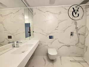 Apartament 2 camere Yacht Kid cu vedere spre lac  - imagine 9