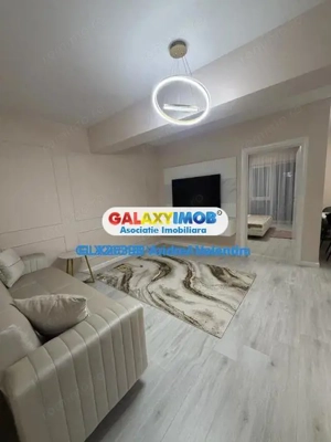 Apartament Modern Bloc Nou Berceni - Dimitrie Leonida - Centrala