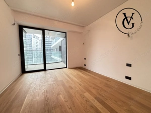 Apartament 2 camere Yacht Kid cu vedere spre lac  - imagine 10