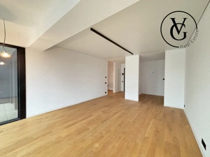 Apartament 2 camere Yacht Kid cu vedere spre lac  - imagine 6