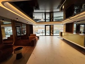 Apartament 2 camere Yacht Kid cu vedere spre lac  - imagine 2