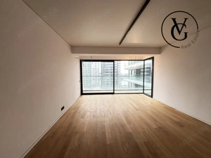 Apartament 2 camere Yacht Kid cu vedere spre lac  - imagine 5