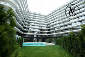 Apartament 2 camere Yacht Kid cu vedere spre lac  - imagine 12