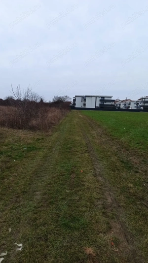 Vănd teren Alecu Russo