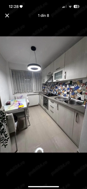 vand apartament zona nord  - imagine 5