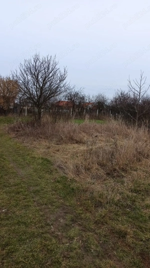 Vănd teren Alecu Russo - imagine 2