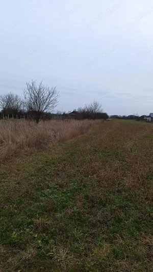 Vănd teren Alecu Russo - imagine 4