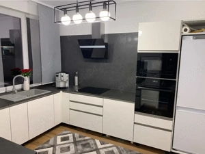 Vilă P+E în Sânmatin  - imagine 6