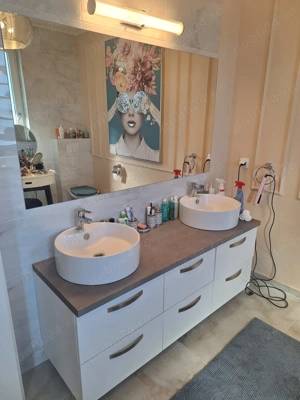 Vilă P+E în Sânmatin  - imagine 7