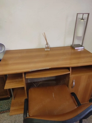 Birou cu sertar lateral 200lei