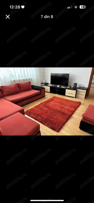 vand apartament zona nord  - imagine 8
