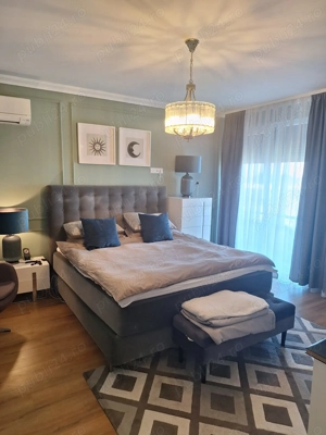 Vilă P+E în Sânmatin  - imagine 4