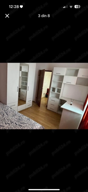 vand apartament zona nord  - imagine 7