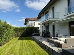 Vilă P+E în Sânmatin  - imagine 2