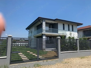 Vilă P+E în Sânmatin  - imagine 3