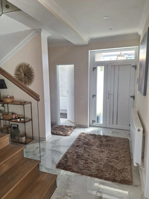 Vilă P+E în Sânmatin  - imagine 9