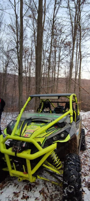 Can am maverick 1000r turbo - imagine 3