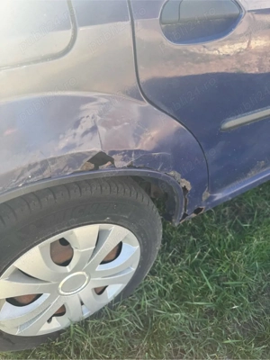 Dacia Logan 1.4 benzina - imagine 3