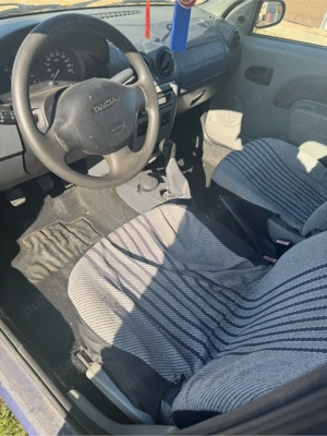 Dacia Logan 1.4 benzina - imagine 5