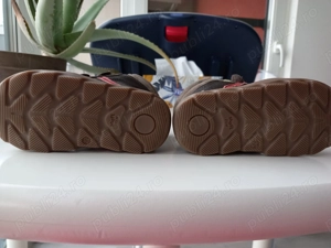 Ghete bebelus marimea 22 de vanzare