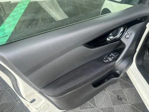 Nissan Qashqai 1.3 Benzina 140 CP An 2021 - imagine 20