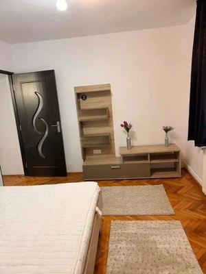 7 Noiembrie - Inchiriere apartament 2 camere - Aleea Tamplarilor - imagine 5