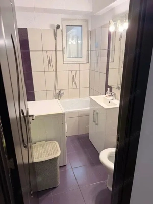 7 Noiembrie - Inchiriere apartament 2 camere - Aleea Tamplarilor - imagine 6