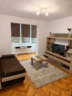 7 Noiembrie - Inchiriere apartament 2 camere - Aleea Tamplarilor - imagine 2