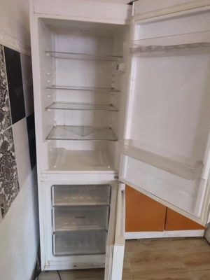 Combina frigorifica Wirlpool 450 lei - imagine 2