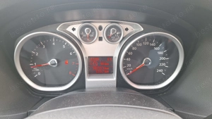Ford focus 1.6 benzina 101 cp 2009 - imagine 10