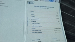 Ford focus 1.6 benzina 101 cp 2009 - imagine 5